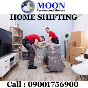 HOME SHIFTING SERVICES IN HYDERABAD