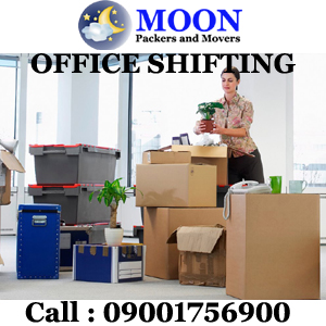 OFFICE SHIFTING SERVICES IN HYDERABAD