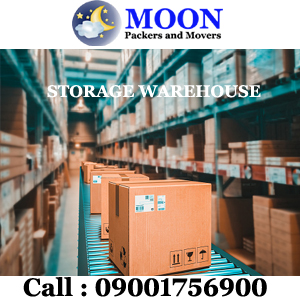 STORAGE AND WAREHOUSE SERVICES IN HYDERABAD